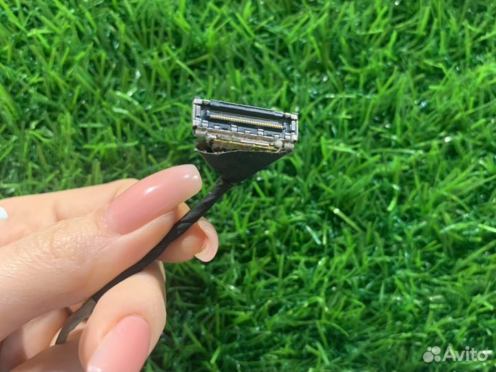 Шлейф матрицы для ноутбука Lenovo IdeaPad G40-30