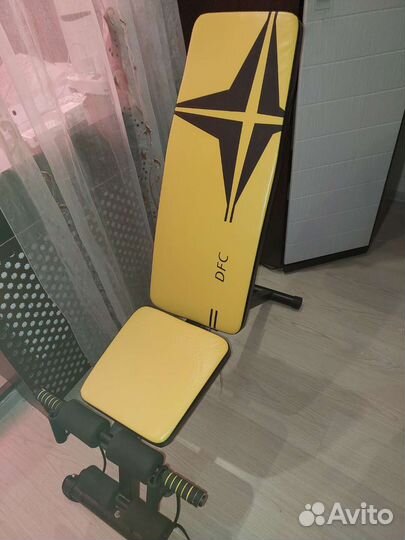 Спортивные тренажеры бу