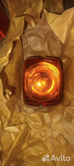 Указатель поворота для мотоцикла Урал,Днепр уп223Б