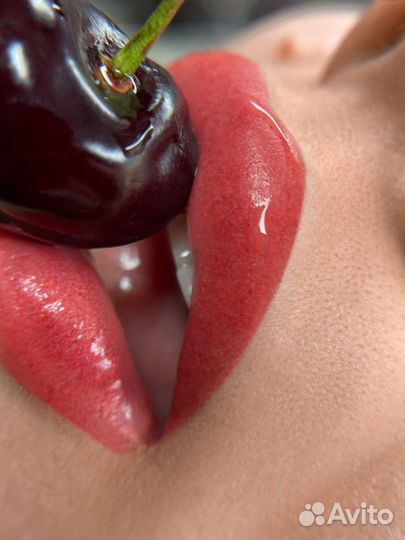 Перманентный макияж