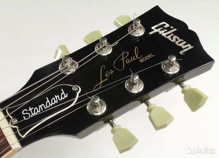 Колки для Les Paul