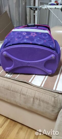 Школьный ранец Herlitz