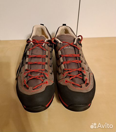 Мужские ботинки Salewa Ms Mtn Trainer L