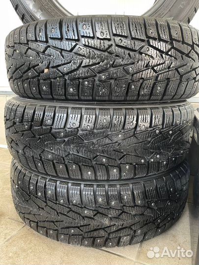 Nokian Tyres Nordman 7 175/65 R14