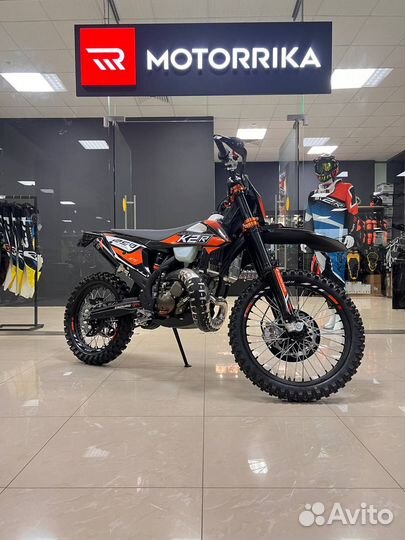 Мотоцикл K2R 250 ETC 2024