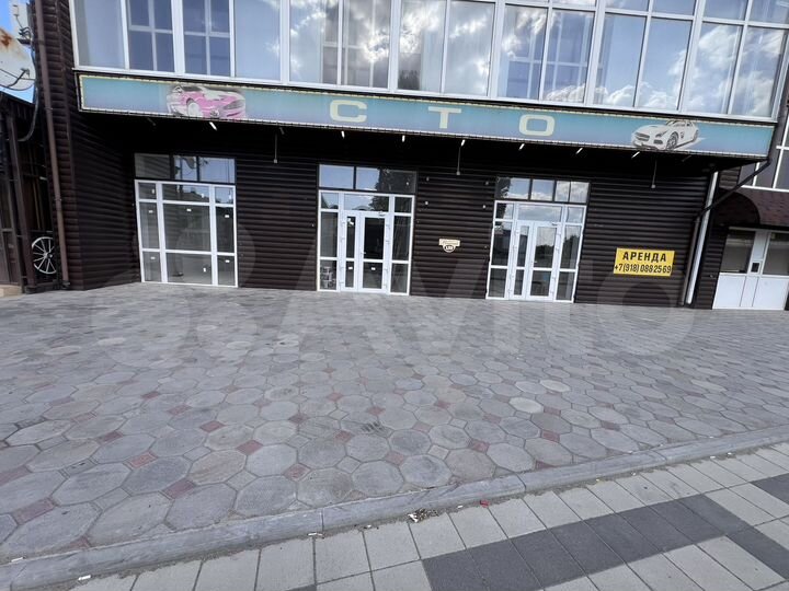 Гостиница