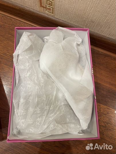 Tervolina туфли 40