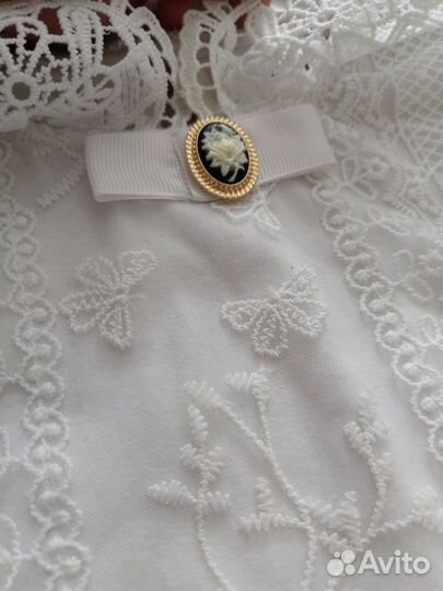 На доставке Блузка трикотажная, 122-128