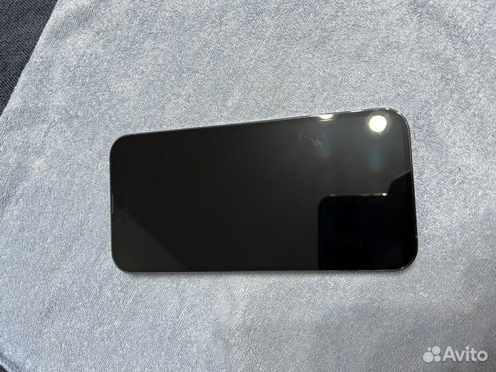 iPhone 13 Pro Max, 128 ГБ