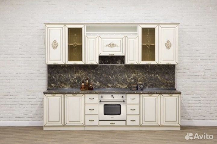 Кухонный гарнитур (цена за весь комплект)