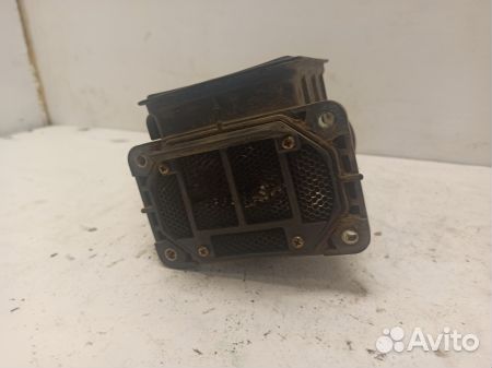 Расходомер воздуха