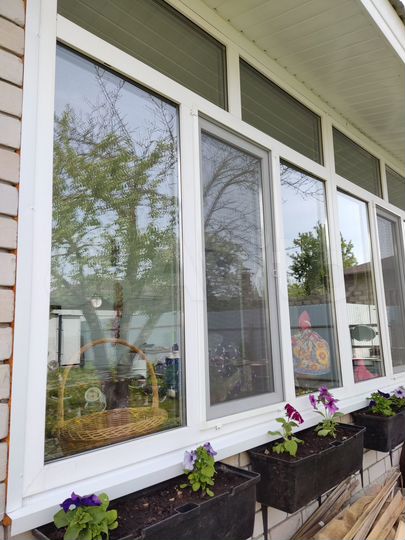 Дом 128 м² на участке 7 сот.