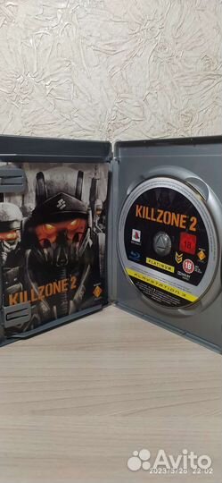 Killzone 2 ps3