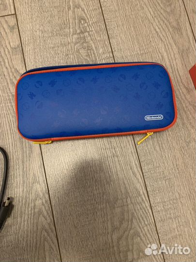 Нинтендо свич