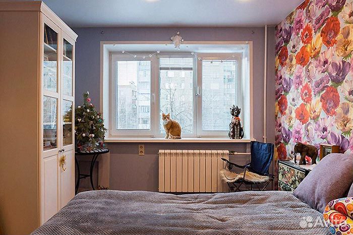 Окно пластиковое