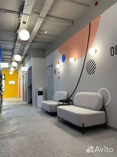 Обучение / Аренда торговых павильонов