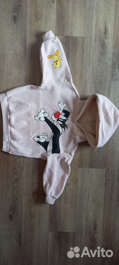 Пакет вещей для малышки