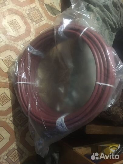 Труба пнд от производителя