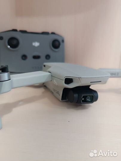 Dji mini 2