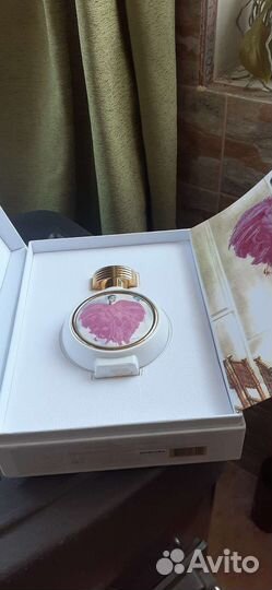 Духи женские hfc wear love