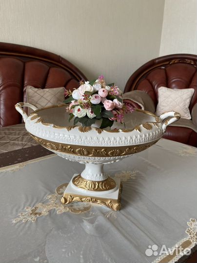 Ваза фруктовница