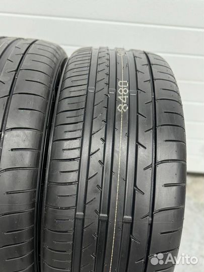 Dunlop SP Sport Maxx 050+ 235/40 R18 95Y