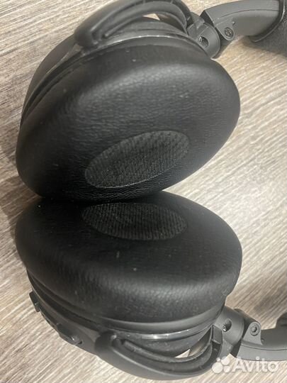Беспроводные наушники Bose On-ear