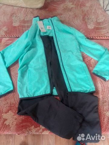 Спортивный костюм