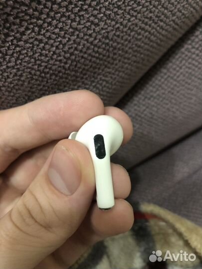 AirPods Pro левый оригинал
