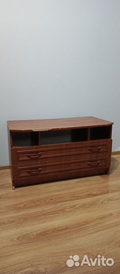 Тумба под тв