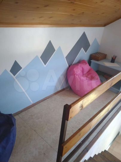 Комната 20 м² в 6-к., 3/4 эт.