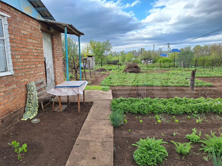 Дача 20 м² на участке 5 сот.