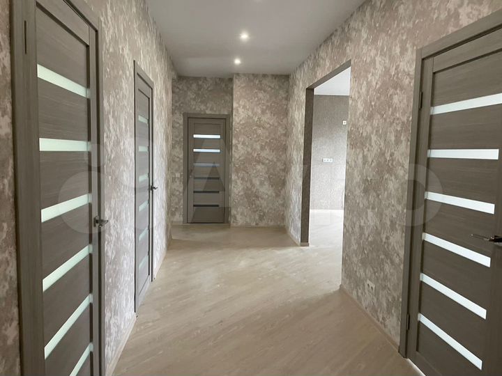 Дом 100 м² на участке 7 сот.