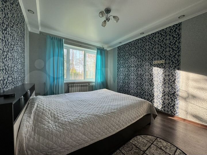 2-к. квартира, 43,9 м², 1/5 эт.