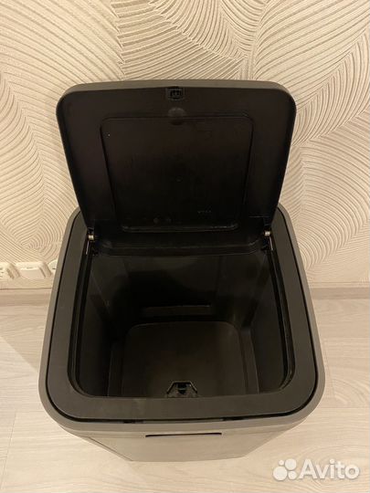 Мусорное ведро IKEA