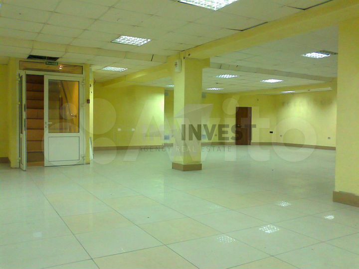 Сдам торговое помещение, 207.51 м²