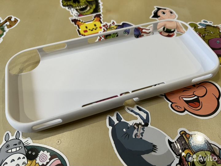 Чехол Nintendo Switch Lite