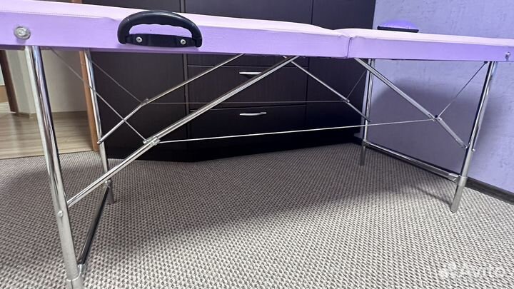 Массажный стол, кушетка