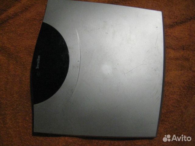 Весы напольные электронные и механические