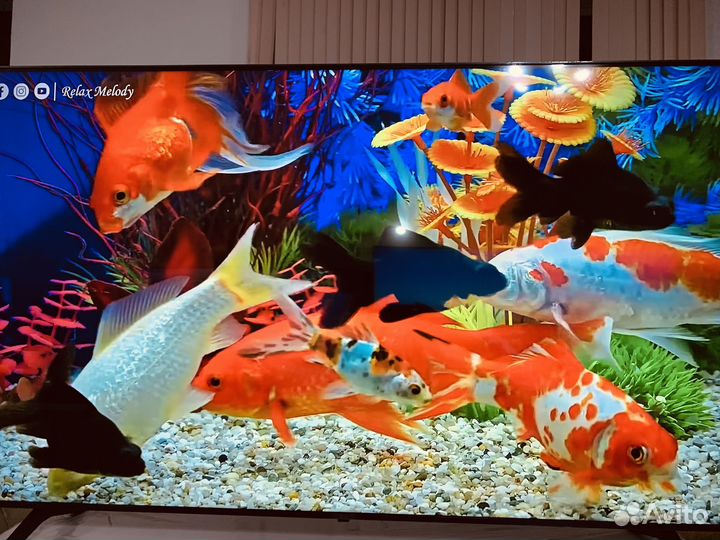 Телевизоры LG Samsung