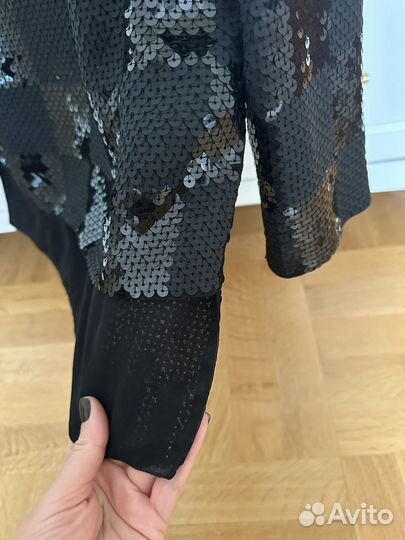 Блузка, размер s