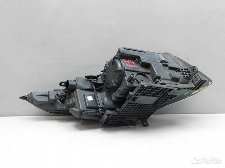 Фара левая Land Rover Range Rover Evoque