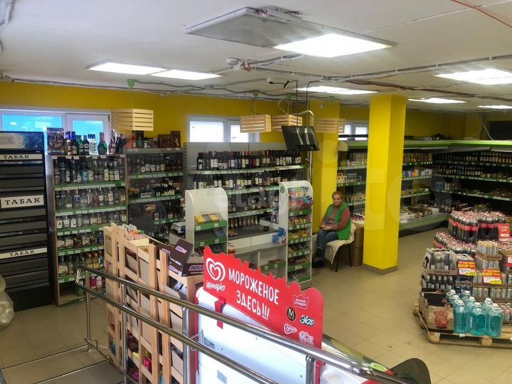 Продам помещение свободного назначения, 174 м²