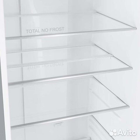 Холодильник Haier CEF537ASG