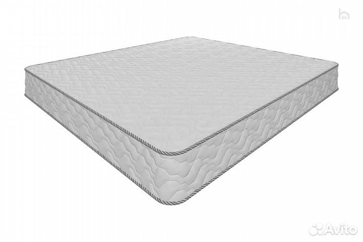 Матрас Coal Memory Space Massage TFK 200x140