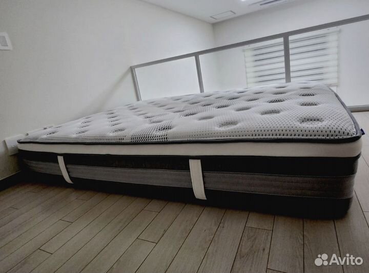 Матрас новый. Без посредников