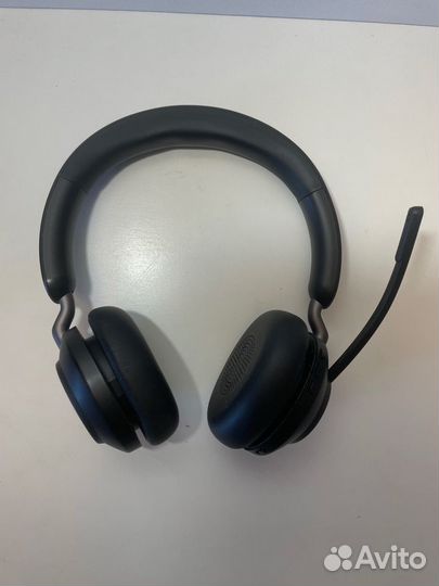 Гарнитура Jabra Evolve2 65