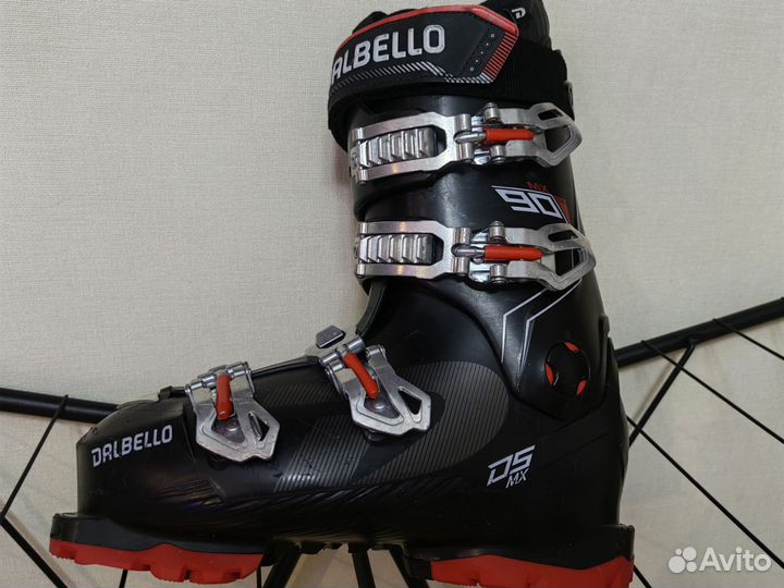 Горнолыжные ботинки dalbello