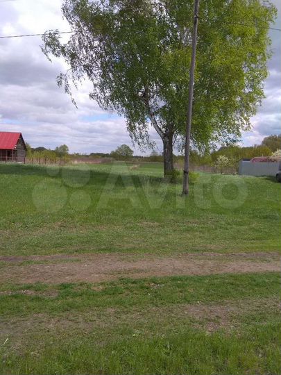 Участок 16 сот. (ИЖС)