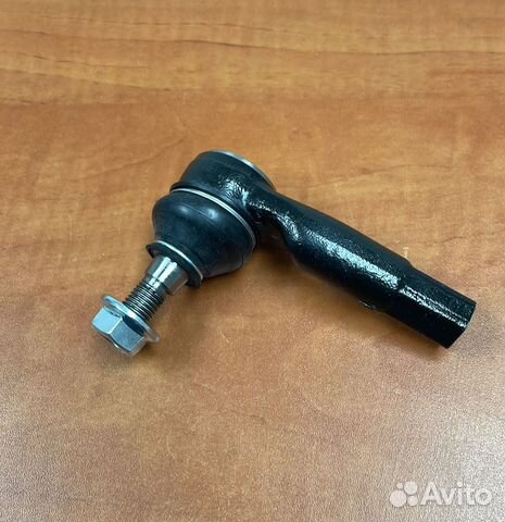 Наконечник рулевой Skoda Rapid